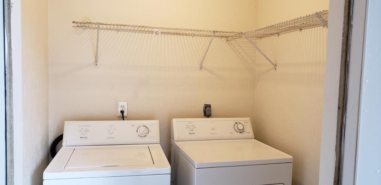 Beautiful Townhouse 2 Bedrooms 1 And A Half Bathrooms Next To Butler Plaza 1 Mile To Uf Gainesville Zewnętrze zdjęcie