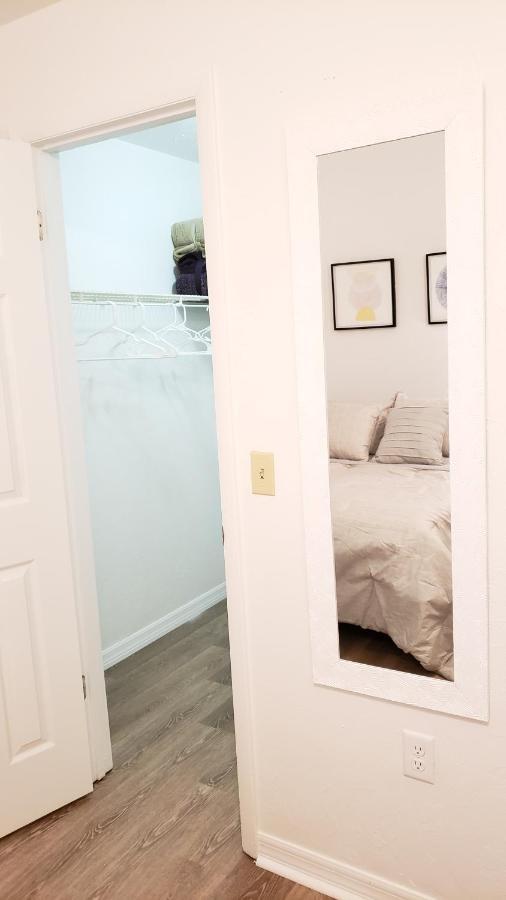 Beautiful Townhouse 2 Bedrooms 1 And A Half Bathrooms Next To Butler Plaza 1 Mile To Uf Gainesville Zewnętrze zdjęcie